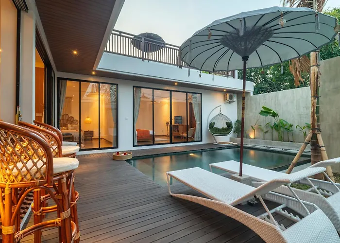 Villa Bella Wilson 4