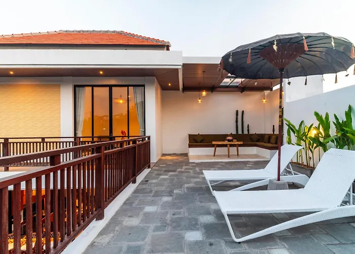 Bella Wilson 4 Villa Seminyak
