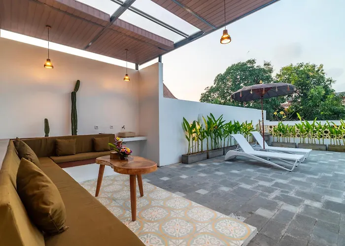 Villa Bella Wilson 4 *