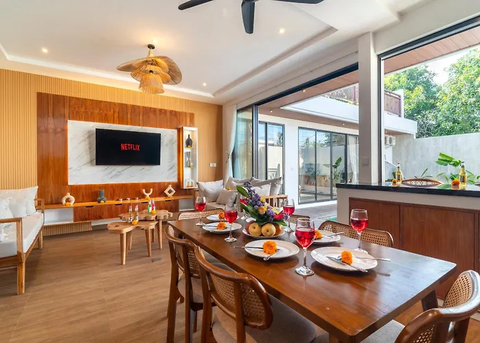Bella Wilson 4 Villa Seminyak