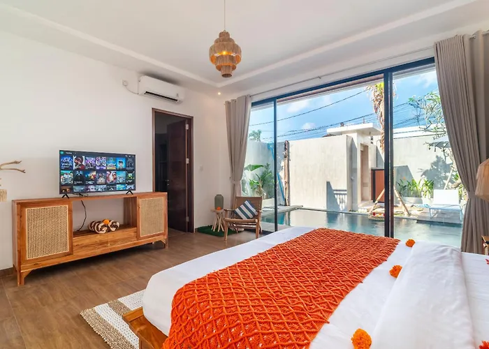 Bella Wilson 4 * Seminyak