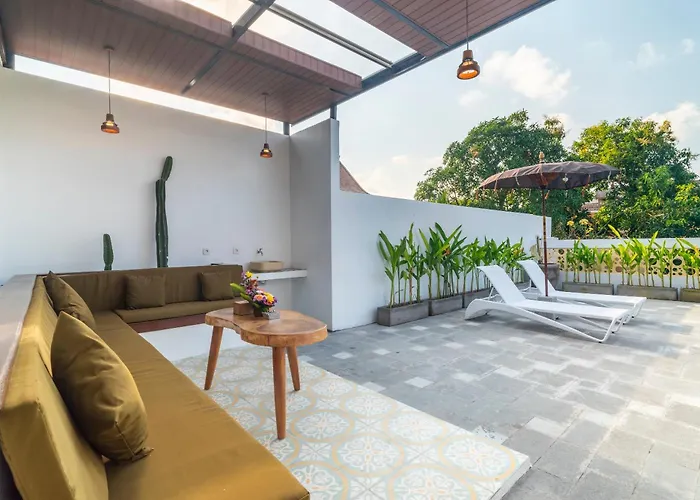 Villa Bella Wilson 4